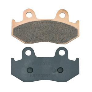 27544-motorcycle-brake-pads-cl-brakes-suzuki-250-burgman-2004-2006-ar-400-burgman-2001-2006-ar-brown-one-size