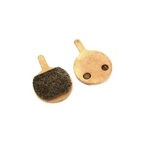 clbfh020010-brake-pad-cl-brakes-magura-louise-clara-2000-4003vrx-black-one-size