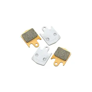 Plaquette de frein CL Brakes Hope 4 Piston Calliper 4011VRX