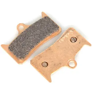 Plaquette de frein CL Brakes Hope V4 4058VRX