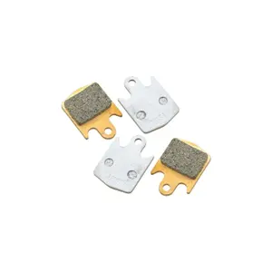 Plaquette de frein CL Brakes Hope 4 Piston Calliper 4011VX