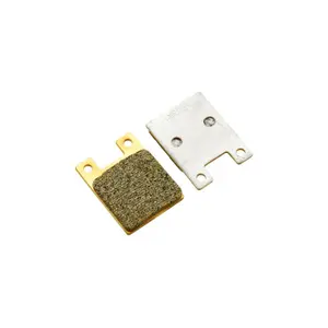 Plaquette de frein CL Brakes Hope C2 4015VX