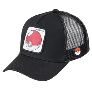 Gorra Trucker Capslab Disney Mickey image-1