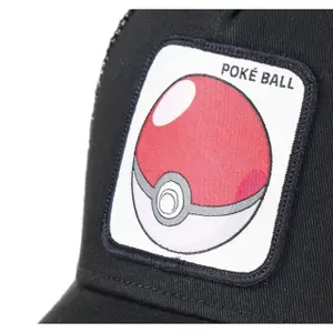 Gorra Trucker Capslab Disney Mickey image-3