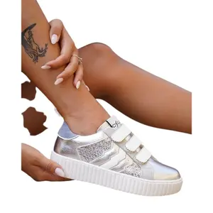 Baskets femme CL11 Sneakers image-0