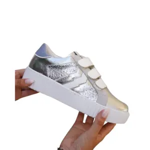 Baskets femme CL11 Sneakers image-1