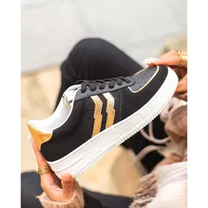 Baskets femme CL11 Sneakers image-1