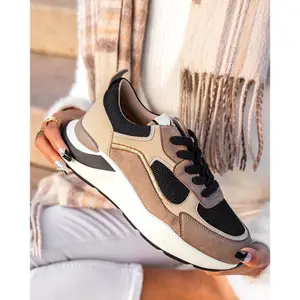 Baskets femme CL11 Sneakers image-0