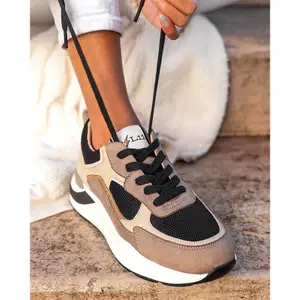 Baskets femme CL11 Sneakers image-1