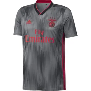 Auswärtstrikot Benfica Lisbonne 2019/20 image-0