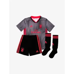 Mini-kit extérieur Benfica Lisbonne 2019/20 image-0