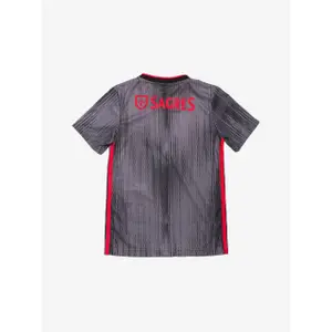 Mini-kit extérieur Benfica Lisbonne 2019/20 image-1