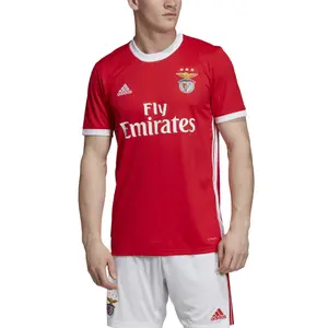 Heimtrikot Benfica Lisbonne 2019/20 image-2