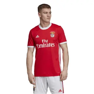 Heimtrikot Benfica Lisbonne 2019/20 image-1