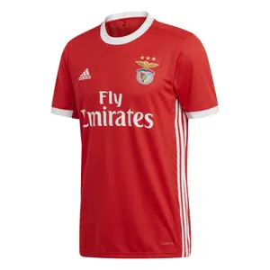 Heimtrikot Benfica Lisbonne 2019/20 image-0
