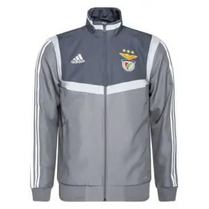Kinder-Trainingsjacke Benfica Lisbonne 2019/20 image-0