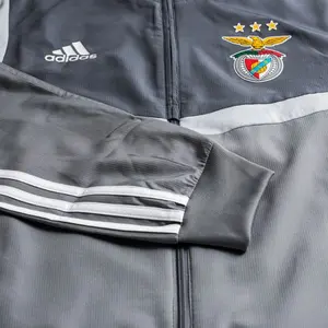 Kinder-Trainingsjacke Benfica Lisbonne 2019/20 image-3