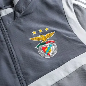 Kinder-Trainingsjacke Benfica Lisbonne 2019/20 image-2