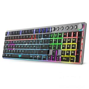 Clavier Gaming sans fil bluetooth Spirit of Gamer Xpert K1500 RGB