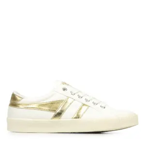 Scarpe da basket da donna Gola Tennis Mark Cox image-1