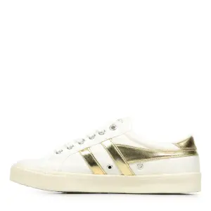 Scarpe da basket da donna Gola Tennis Mark Cox image-2