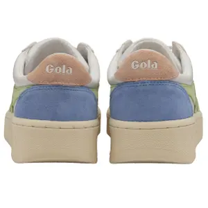 Trenerzy damscy Gola Grandslam Trident image-3