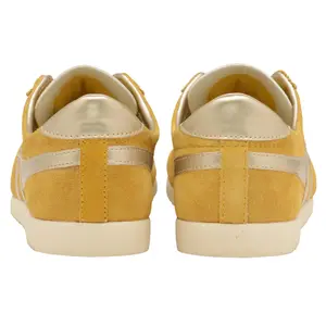 Baskets femme Gola Bullet Pearl image-3