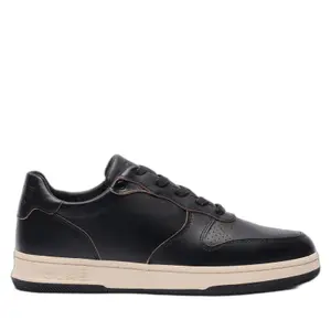 Sapatilhas Clae Malone Raw Edge image-0