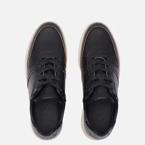 Sapatilhas Clae Malone Raw Edge image-3