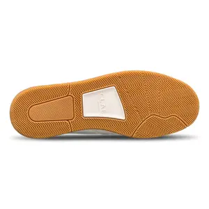 Baskets en cuir Clae Malone image-3