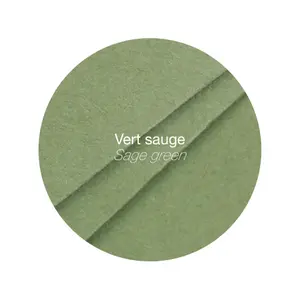 Tarjetas sencillas Clairefontaine Pollen (x25) image-1