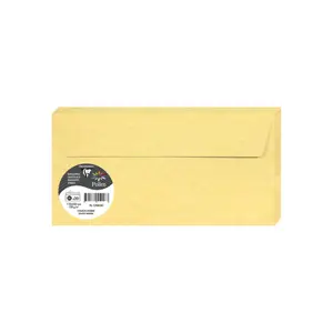 Enveloppe Clairefontaine DL (x20) image-0