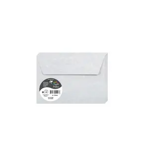Enveloppe Clairefontaine C6 (x20) image-0