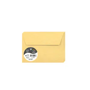Briefumschlag Clairefontaine C6 (x20) image-0
