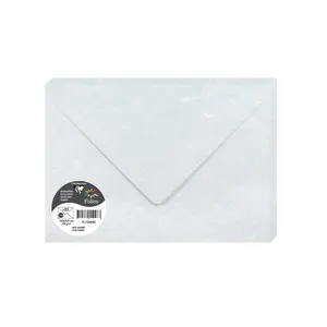 Enveloppe Clairefontaine C5 (x20) image-0