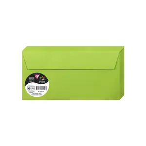 Enveloppe Clairefontaine DL (x50) image-0