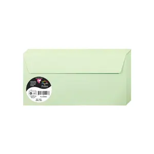 Busta Clairefontaine DL (x50) image-0