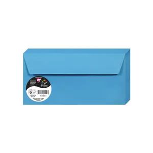 Briefumschlag Clairefontaine DL (x50) image-0