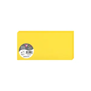 25 carte piegate Clairefontaine Pollen image-0