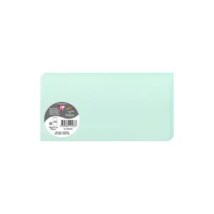 25 cartes pliées Clairefontaine Pollen image-0