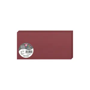 25 carte piegate Clairefontaine Pollen image-0