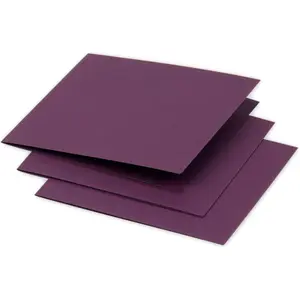 25 carte piegate Clairefontaine Pollen image-1