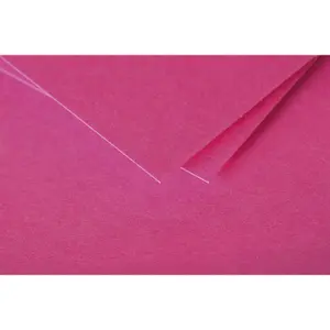 25 folded cards Clairefontaine Pollen image-0