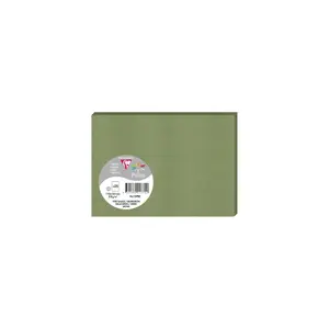 Tarjetas sencillas Clairefontaine Pollen (x25) image-0