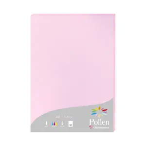 Blad Clairefontaine Pollen (x50) image-0