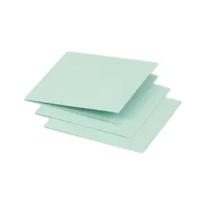 25 carte piegate Clairefontaine Pollen image-0