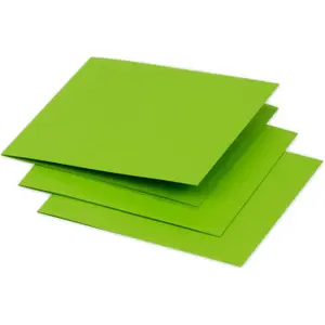 25 gefaltete Karten Clairefontaine Pollen image-0