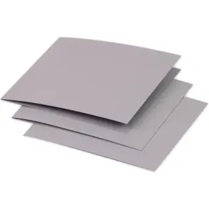 25 folded cards Clairefontaine Pollen image-0
