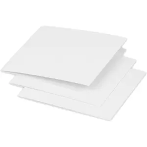 25 carte piegate Clairefontaine Pollen image-0