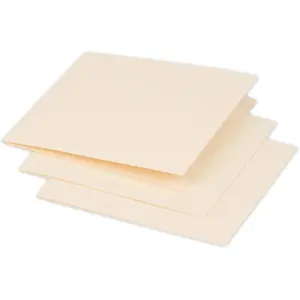 25 carte piegate Clairefontaine Pollen image-0
